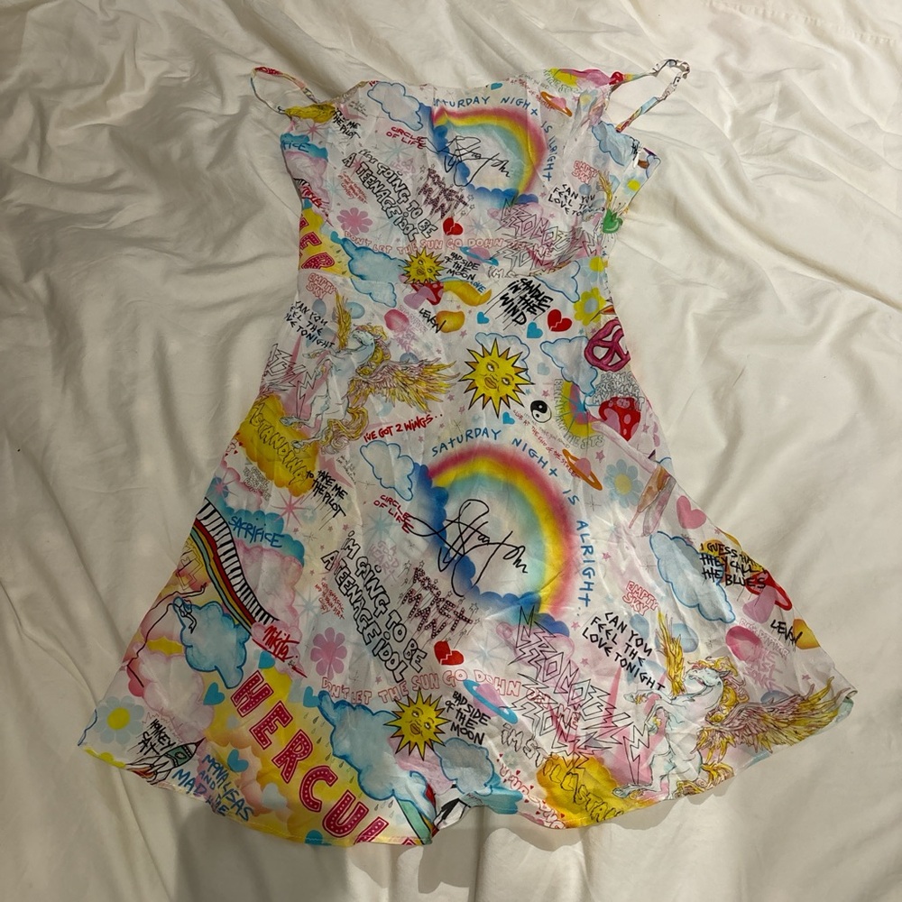 Elton John Realisation Par Mini M